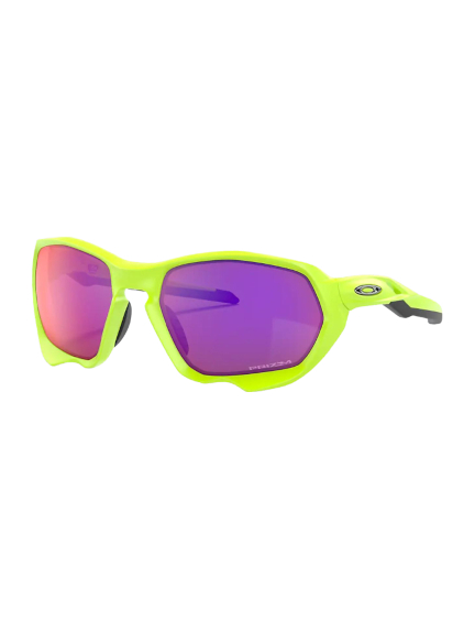 oakley plazma retina burn