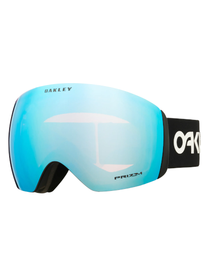 スキー・スノーボードアクセサリー OAKLEY FLIGHT DECK 70503500 OAKLEY FLIGHT DECK Matte Black/Prizm Snow Sapphire Iridium