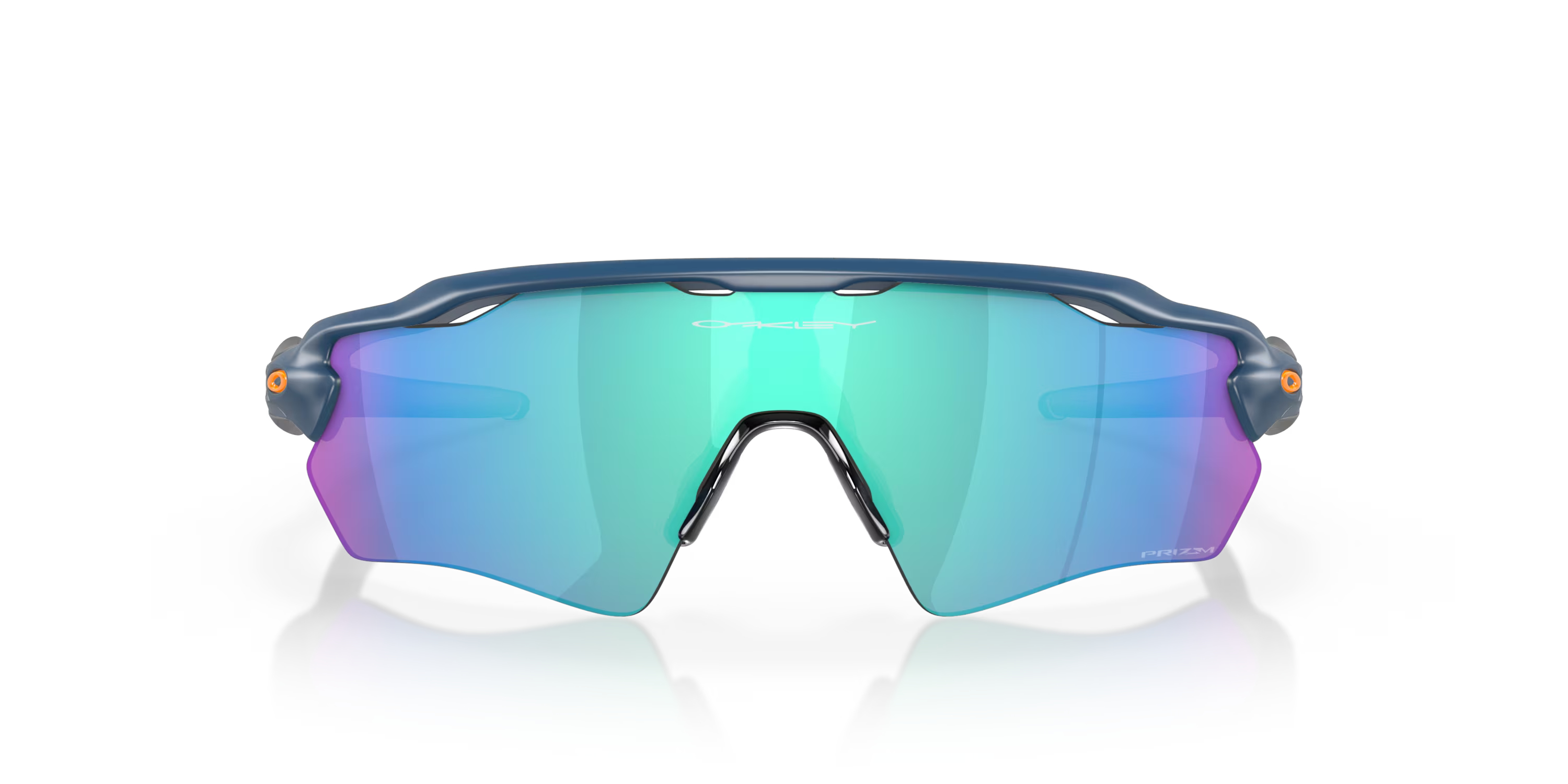 OAKLEY - OAKLEY Radar® EV XS Path® (Youth Fit) Matte Poseidon 