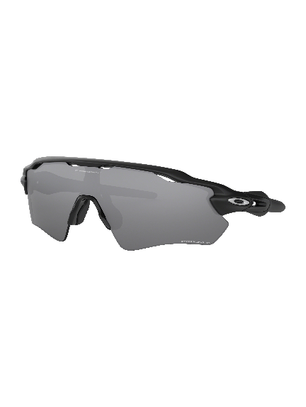 oakley radar black