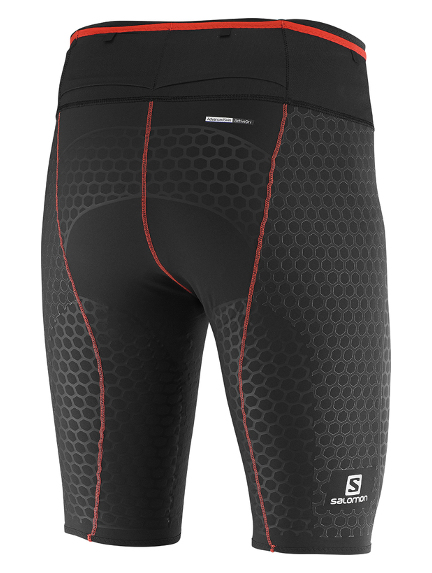 Cuissard salomon exo s lab sale