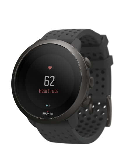 SUUNTO - SUUNTO 3 SLATE GREY - Prosport.lt