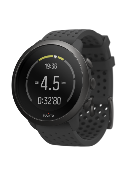 SUUNTO - SUUNTO 3 SLATE GREY - Prosport.lt