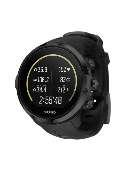 suunto spartan kaina