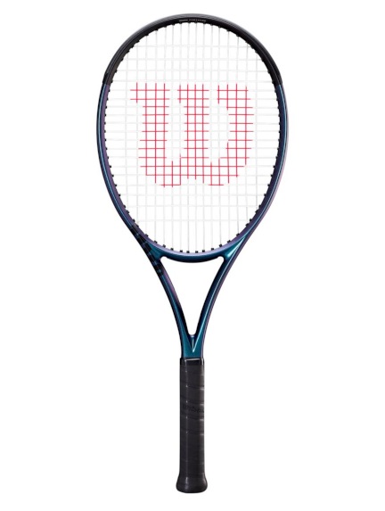 Wilson Ultra v4 26″ Junior Kids Tennis Racquet – Rackets