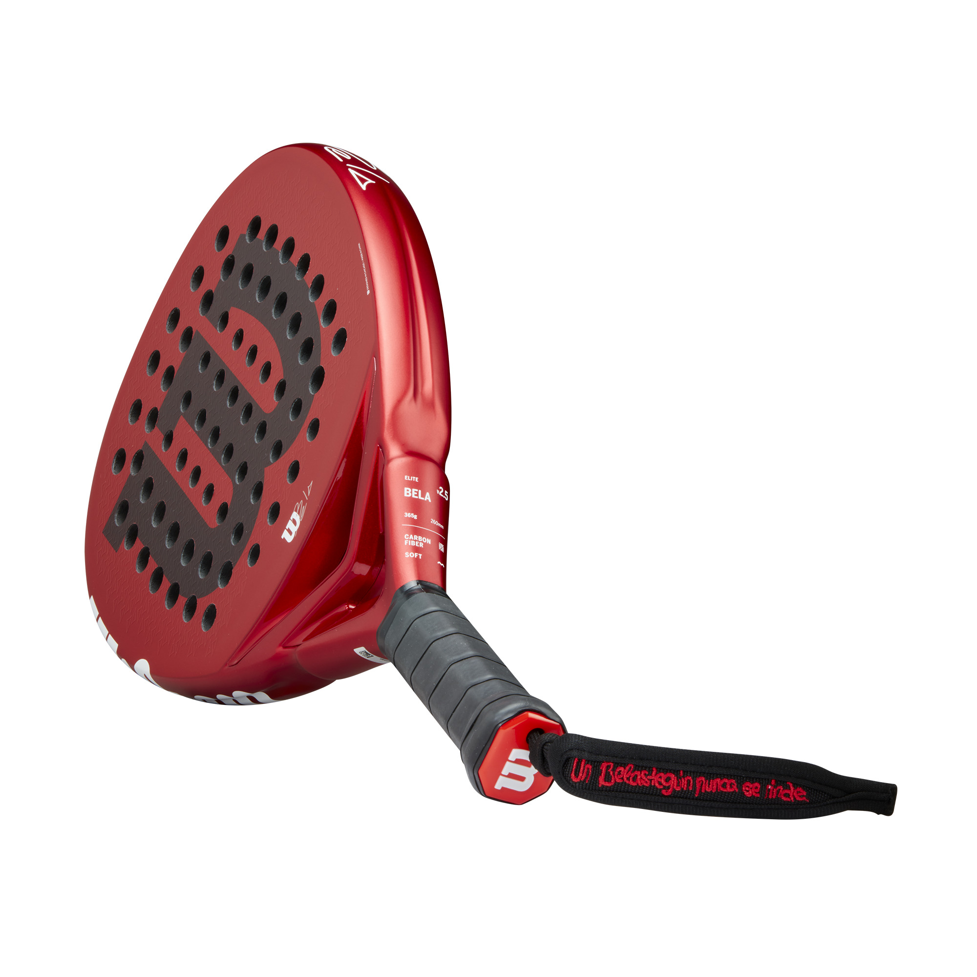 Pala De Pádel Wilson Bela Elite V2.5 | Sprinter MKP